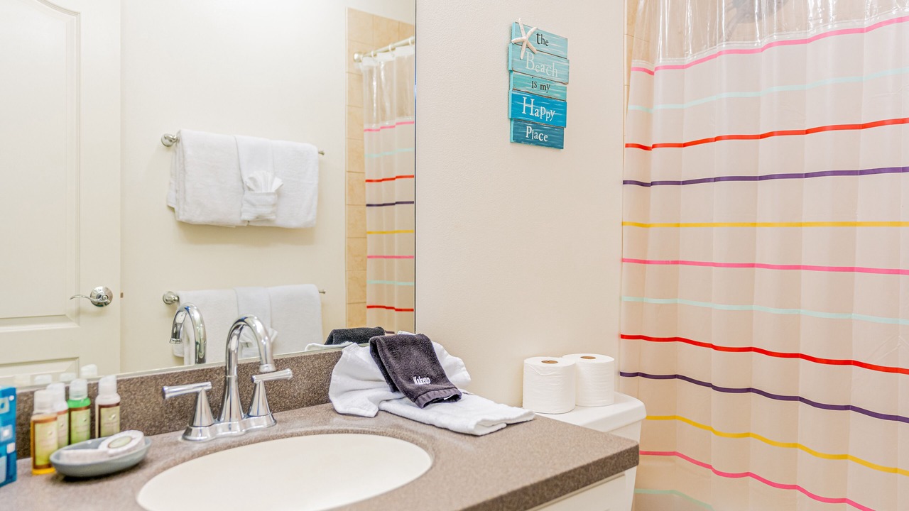 Photo of Bathroom in Ko Olina