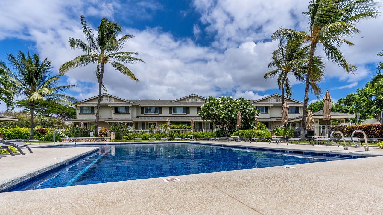 Photo of Outdoor in Ko Olina