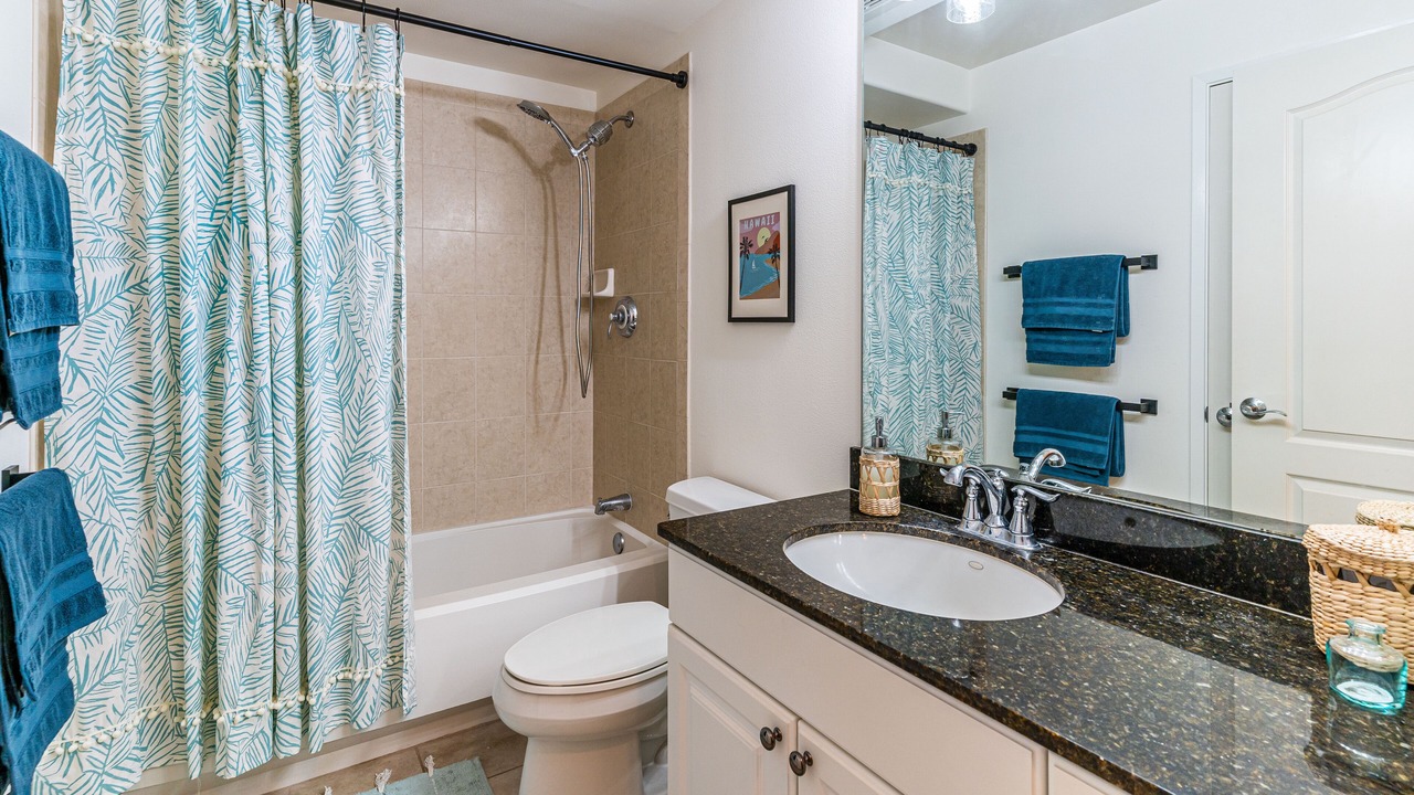 Photo of Bathroom in Ko Olina