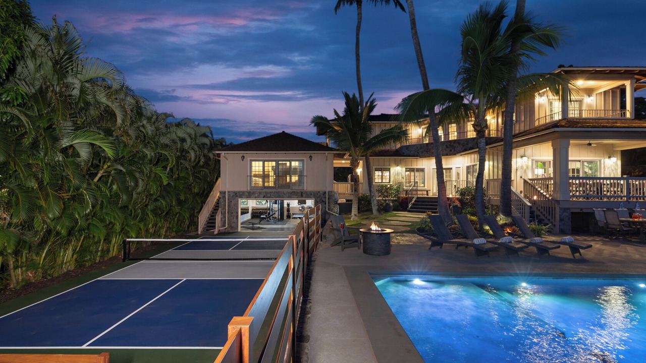 Photo of Outdoor in Napili