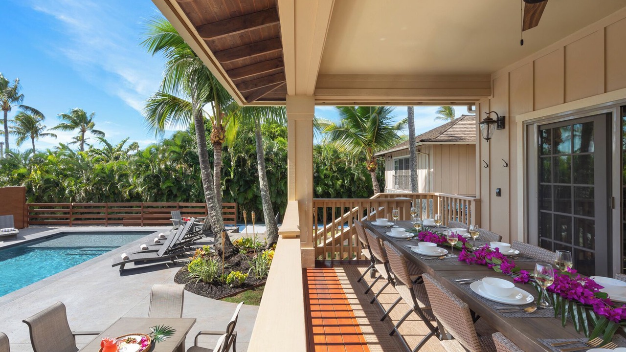Photo of Outdoor in Napili