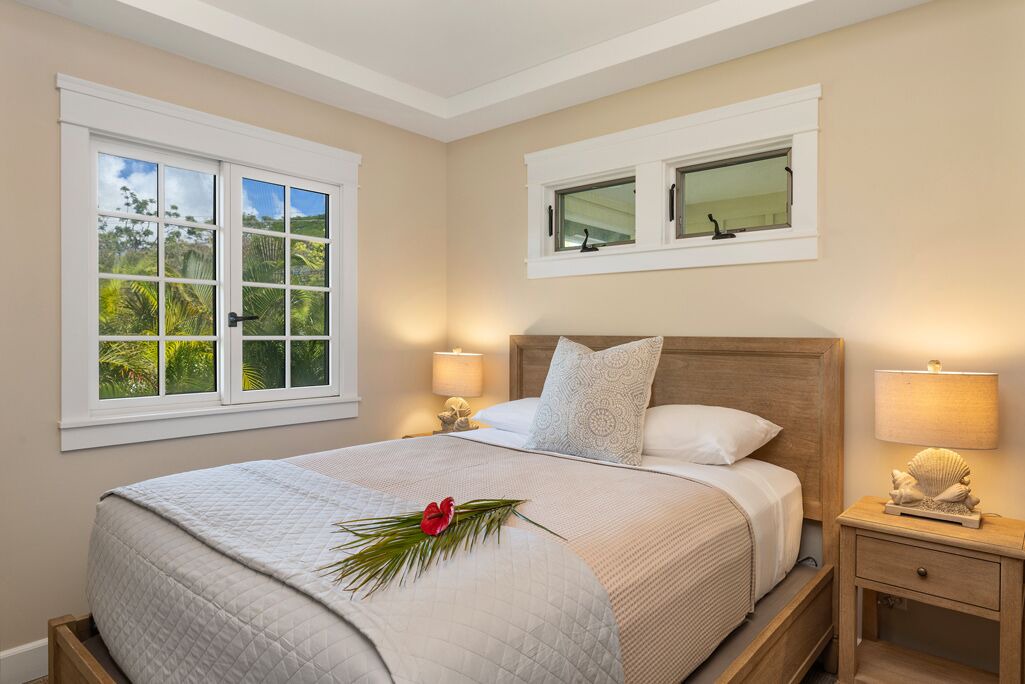 Photo of Bedroom in Napili