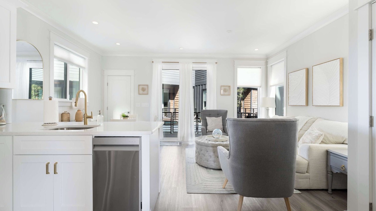 Photo of Livingroom in Wilmington