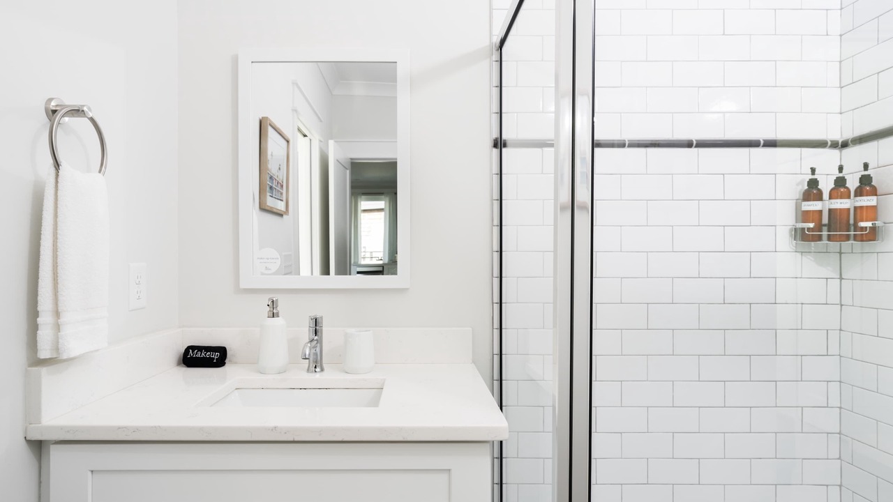 Photo of Bathroom in Wilmington