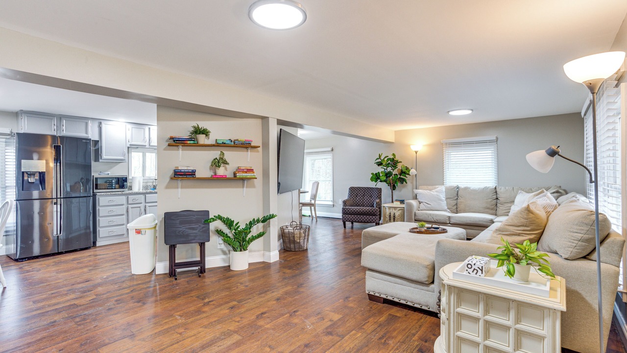 Photo of Livingroom in Bogart