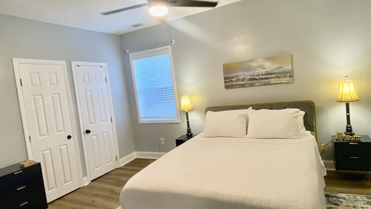 Photo of Bedroom in Vaucluse