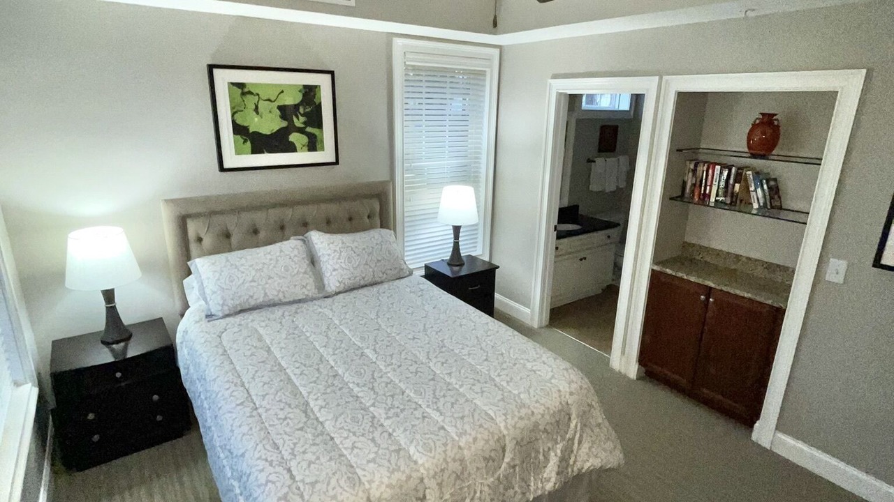 Photo of Bedroom in Murrells Inlet
