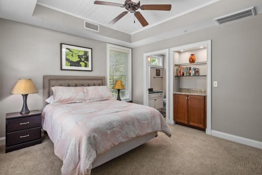 Photo of Bedroom in Murrells Inlet
