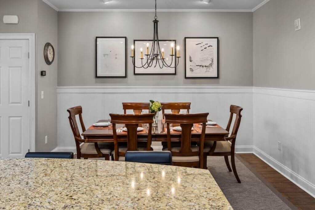 Photo of Livingroom in Murrells Inlet