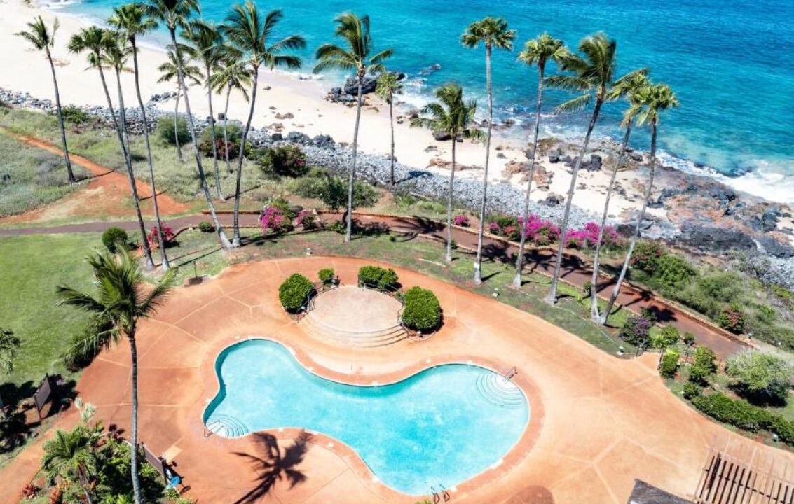 Photo of Outdoor in Maunaloa
