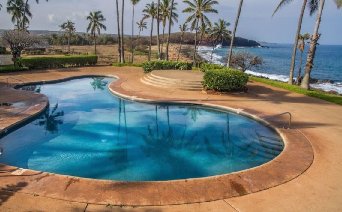 Photo of Outdoor in Maunaloa