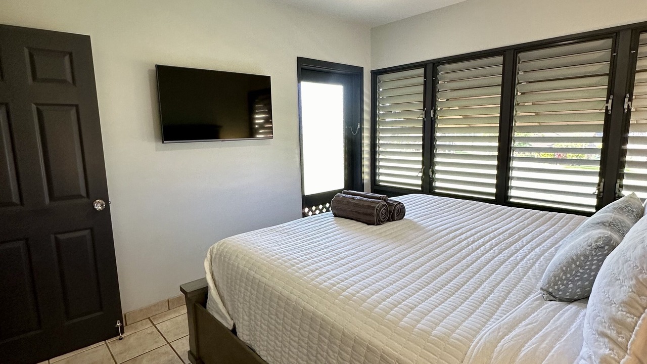Photo of Bedroom in Maunaloa