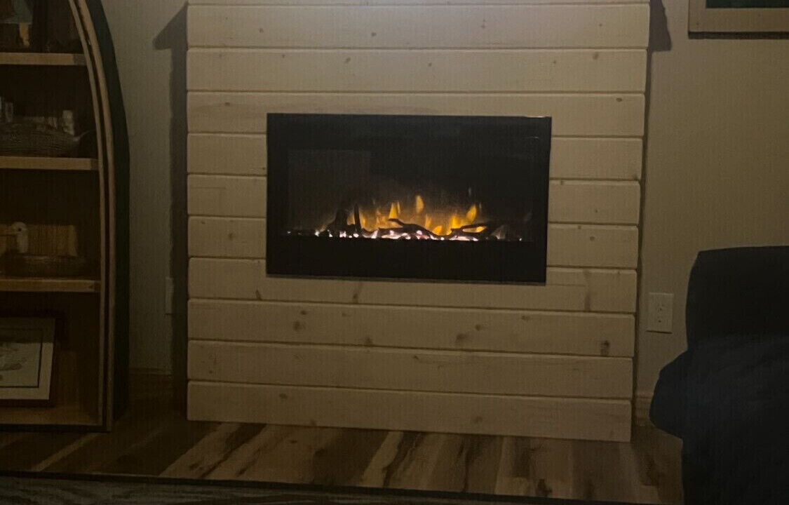 Photo of Livingroom in Carova Beach