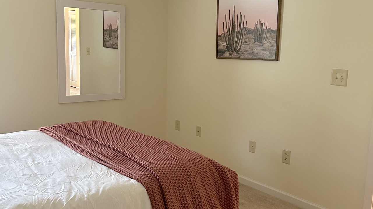 Photo of Bedroom in Six Mile
