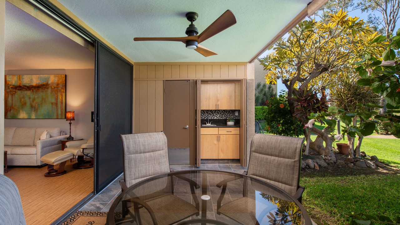 Photo of Outdoor in Waikoloa