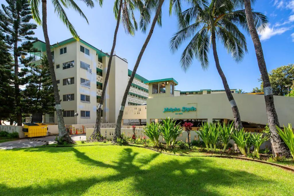 Photo of Outdoor in Makaha