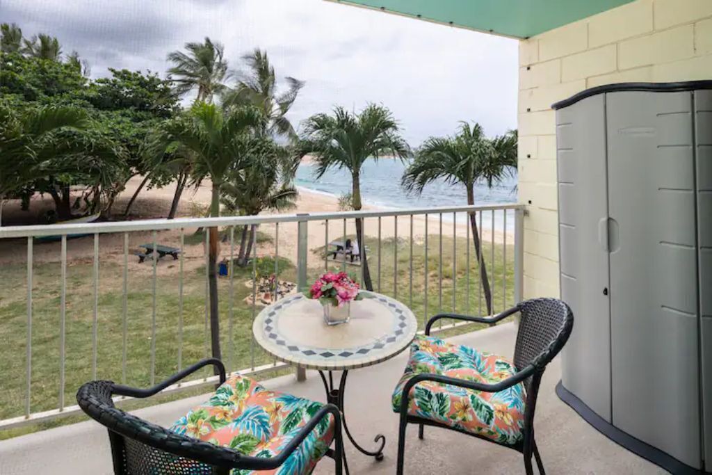 Photo of Outdoor in Makaha
