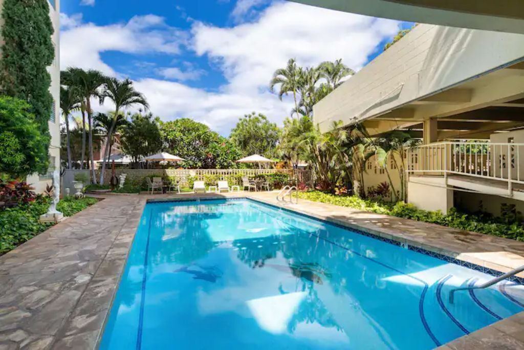 Photo of Outdoor in Makaha