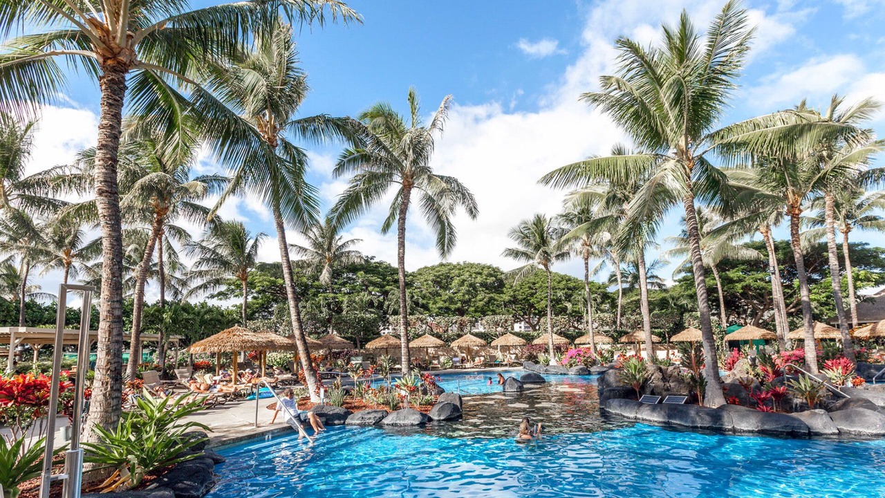 Photo of Outdoor in Ko Olina