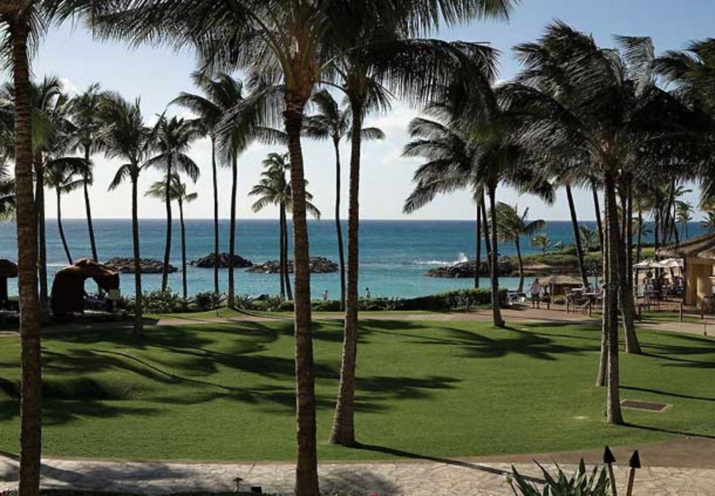 Photo of Outdoor in Ko Olina