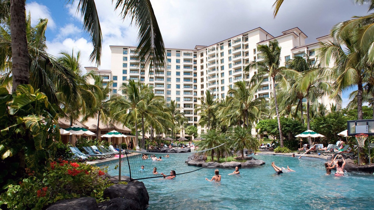Photo of Outdoor in Ko Olina
