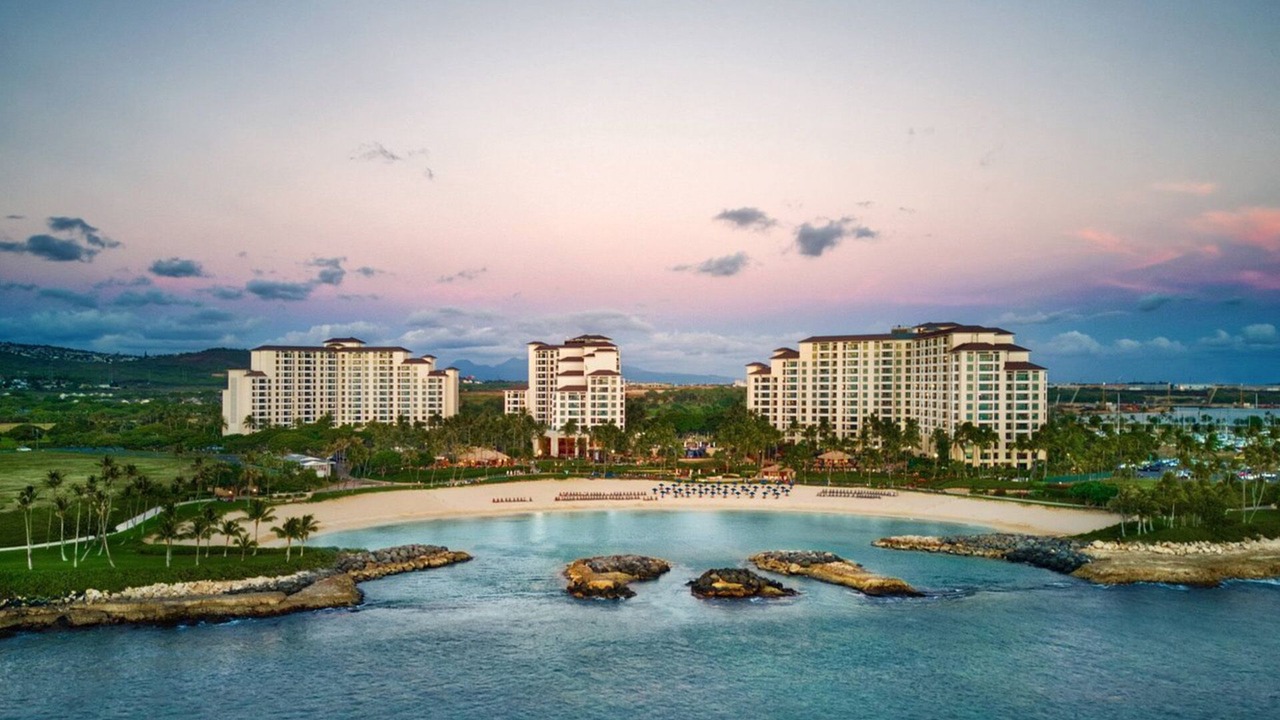 Photo of Others in Ko Olina