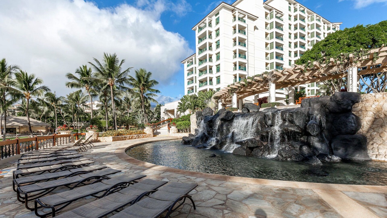 Photo of Outdoor in Ko Olina