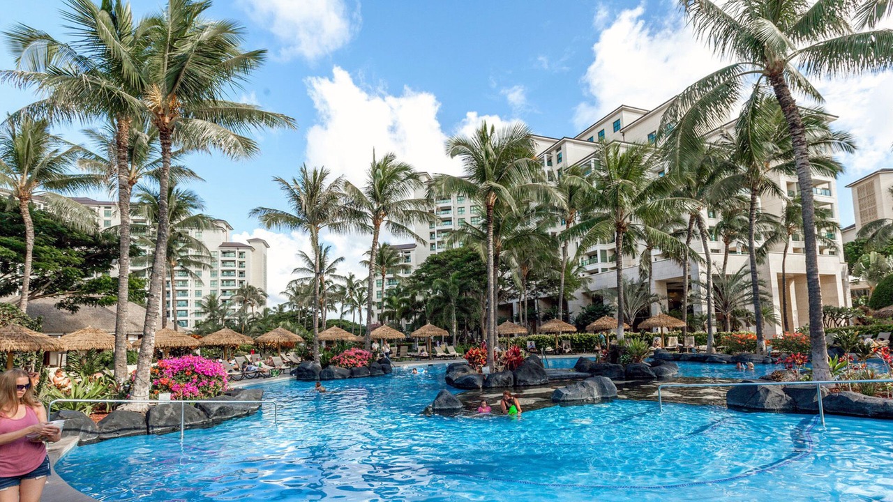 Photo of Outdoor in Ko Olina
