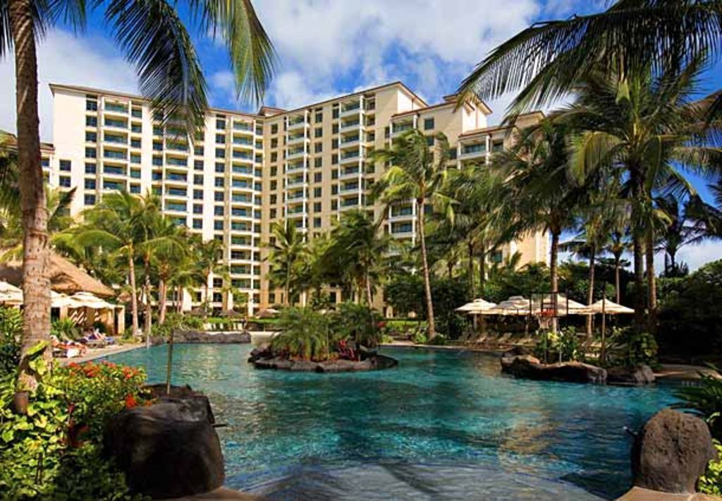 Photo of Outdoor in Ko Olina
