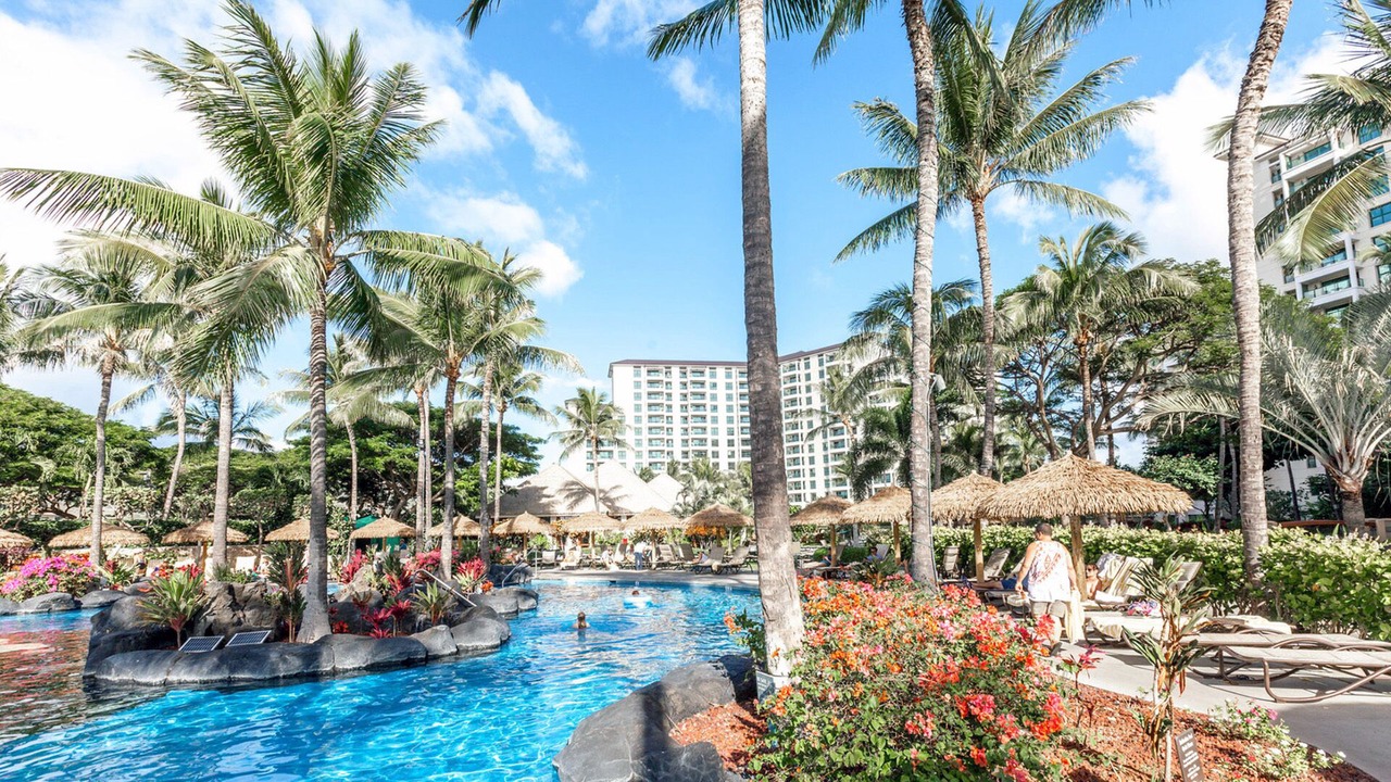 Photo of Outdoor in Ko Olina
