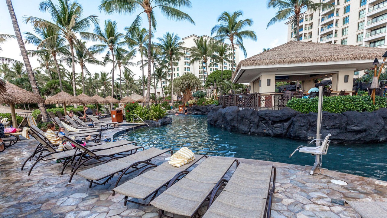 Photo of Outdoor in Ko Olina