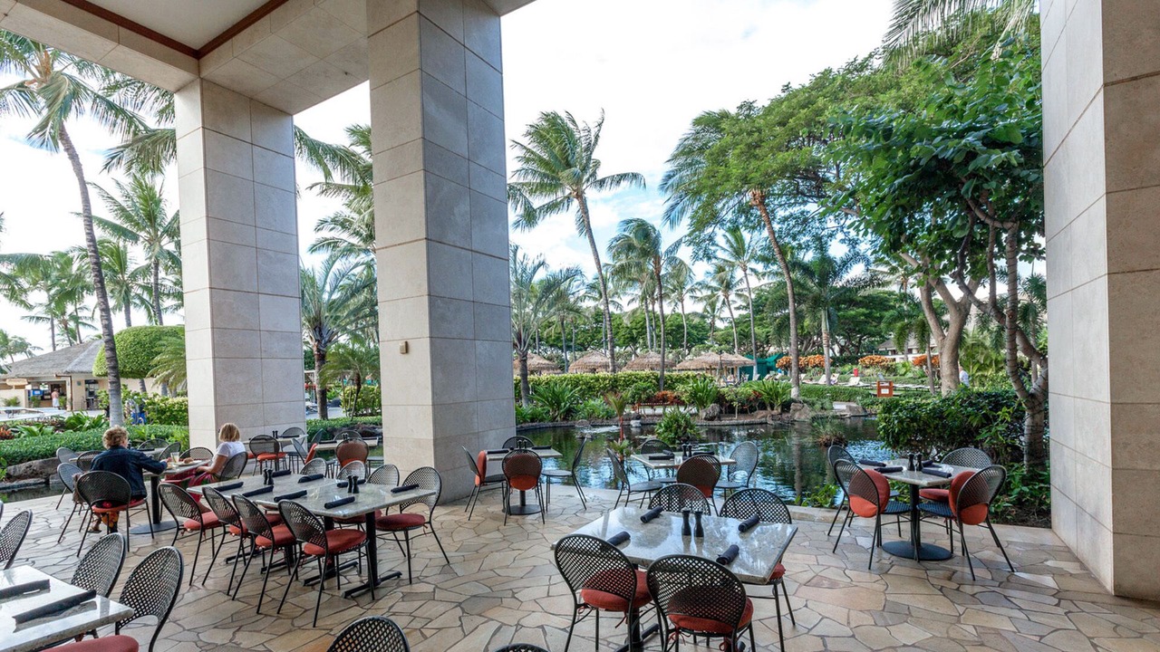 Photo of Outdoor in Ko Olina