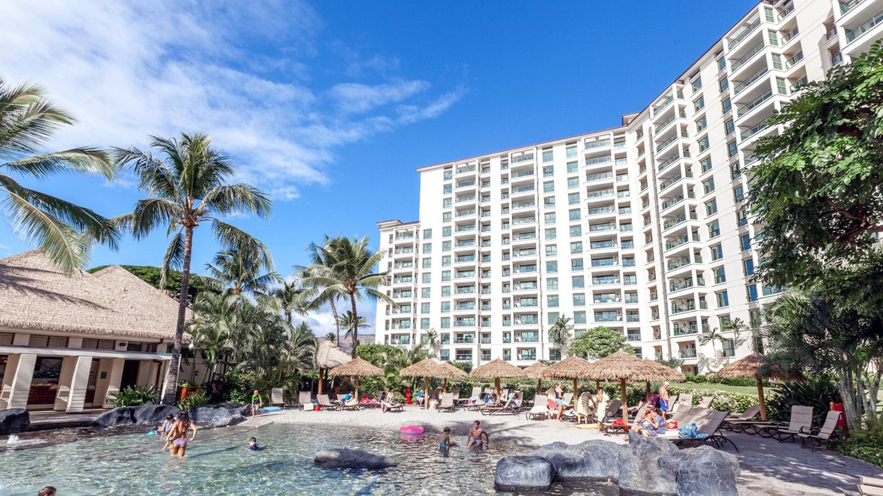 Photo of Outdoor in Ko Olina