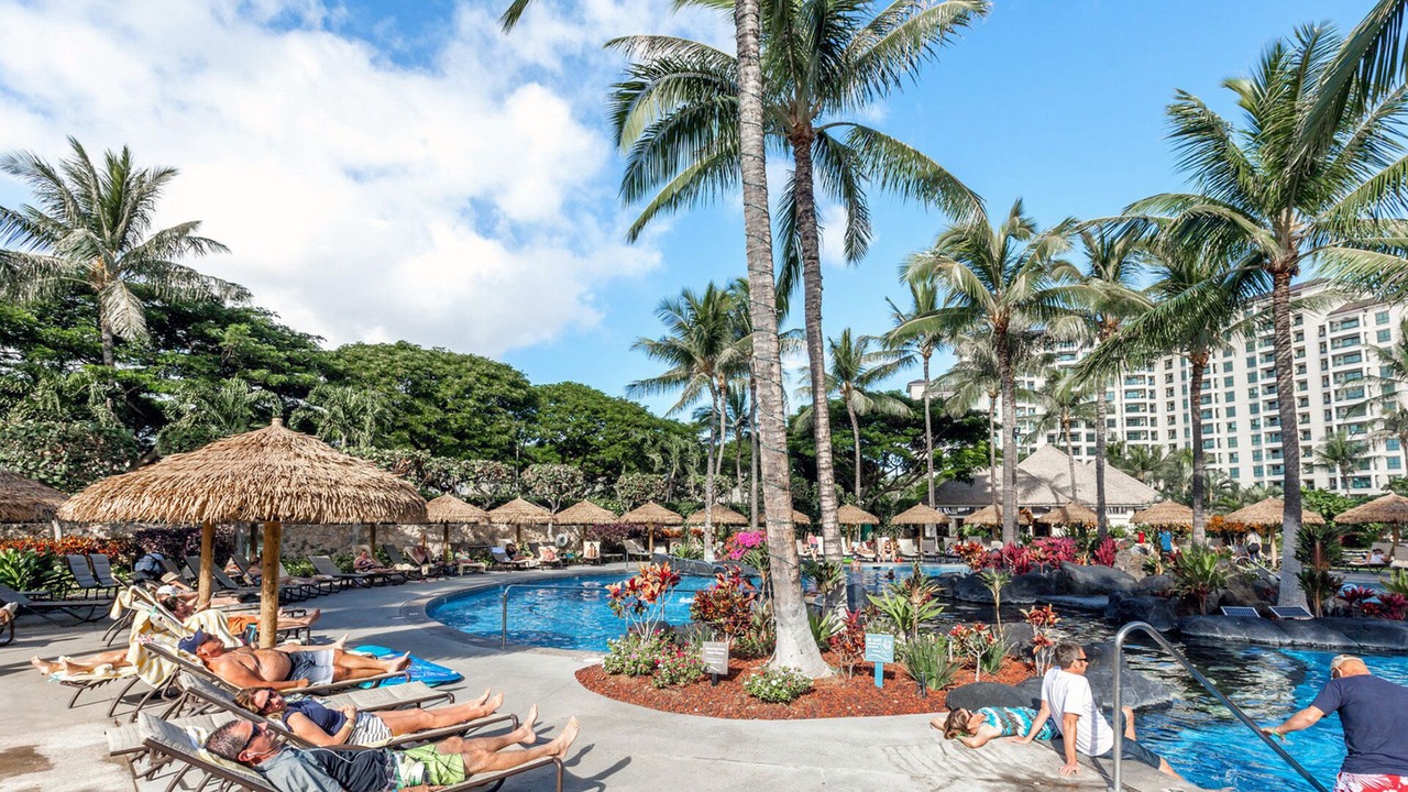 Photo of Outdoor in Ko Olina