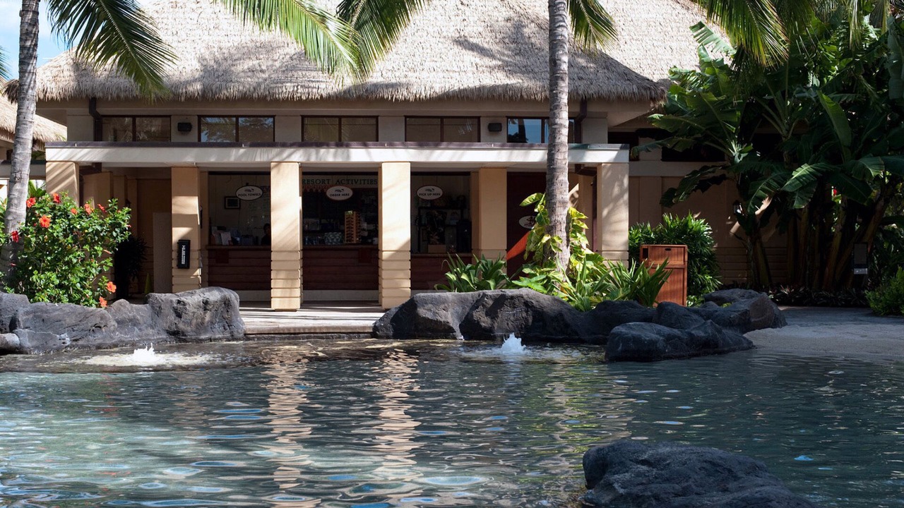 Photo of Outdoor in Ko Olina