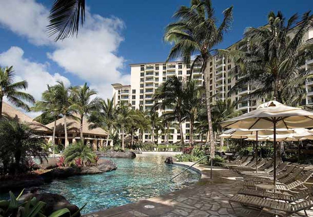 Photo of Outdoor in Ko Olina