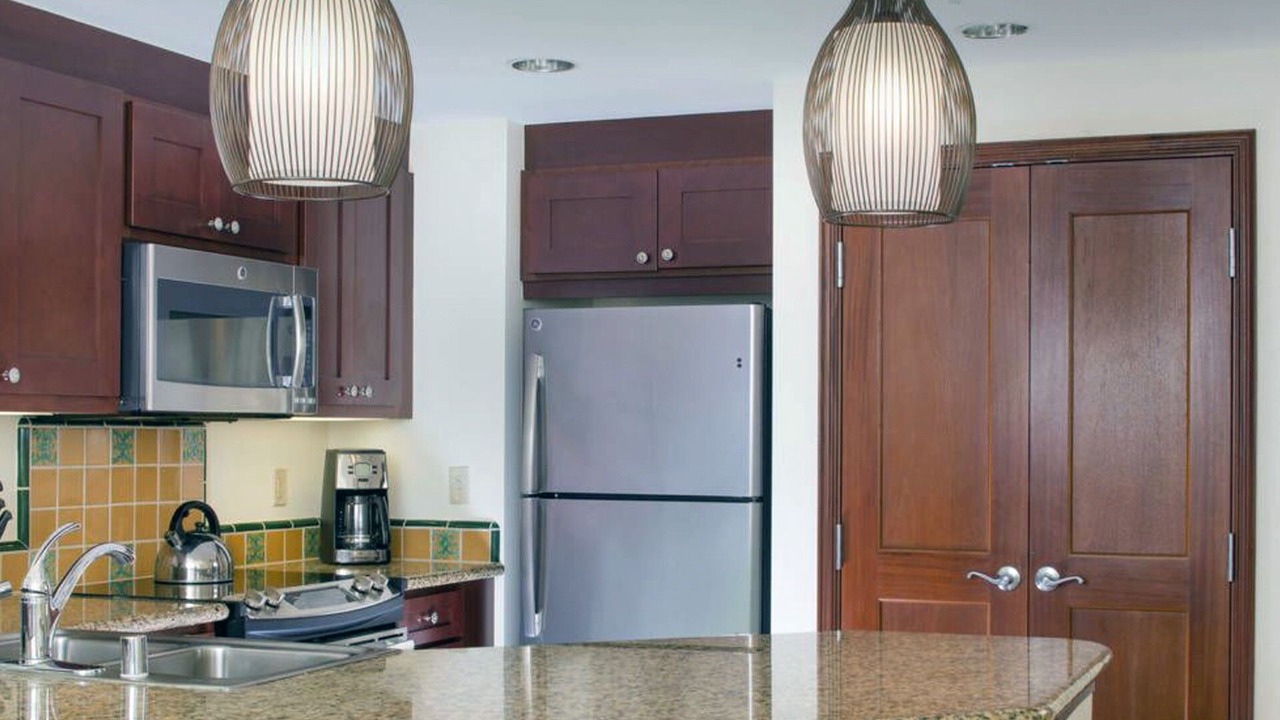 Photo of Kitchen in Ko Olina