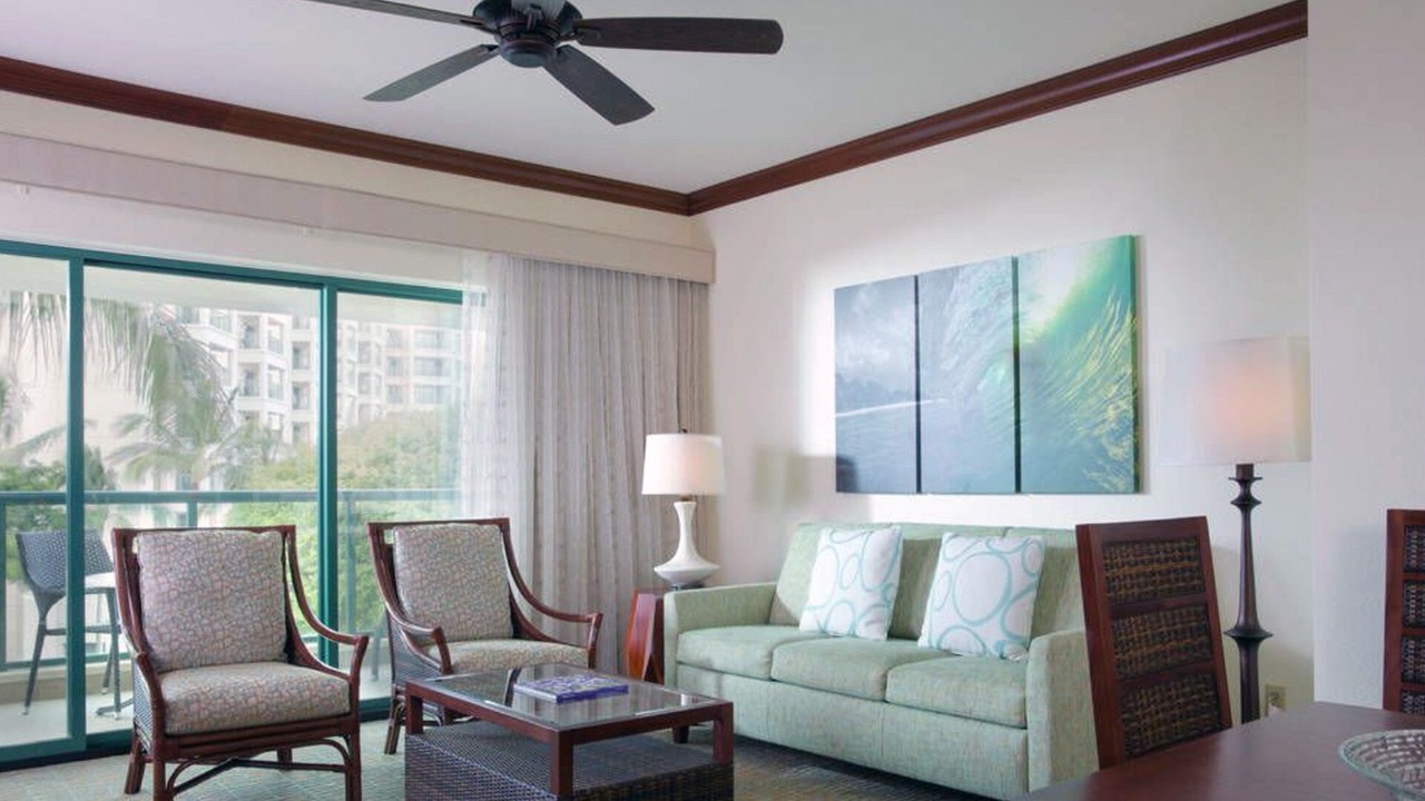 Photo of Livingroom in Ko Olina