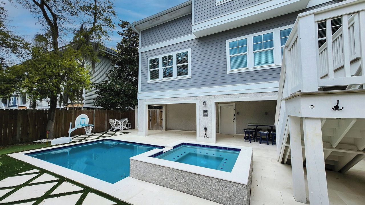 Photo of Outdoor in North Forest Beach