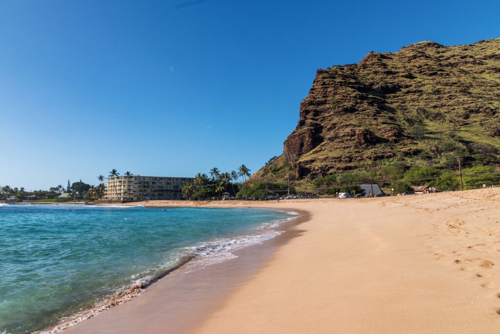 Photo of Others in Makaha