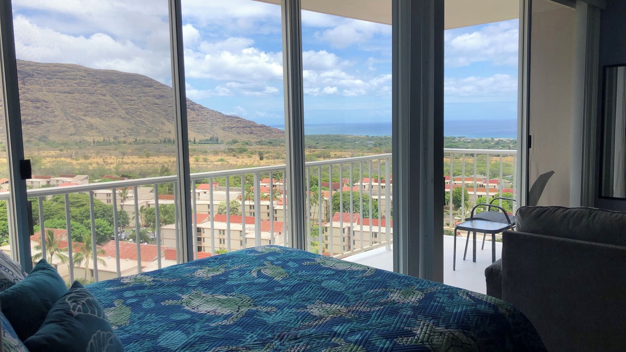 Photo of Bedroom in Makaha