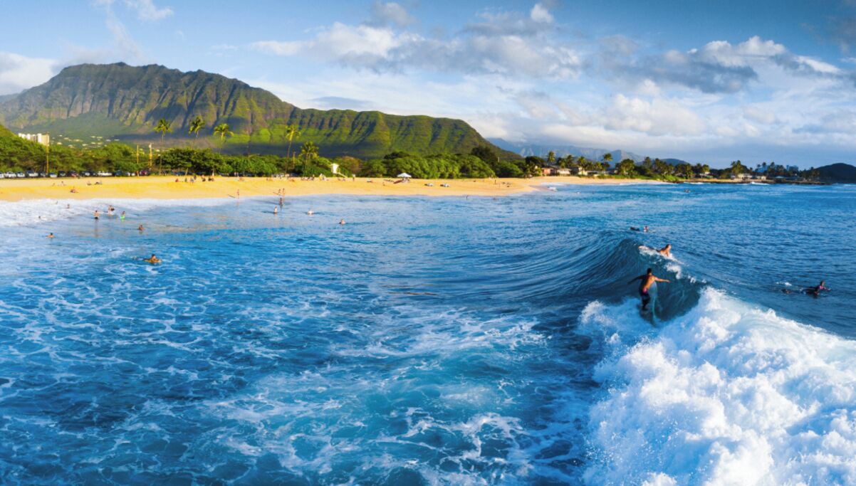 Photo of Others in Makaha