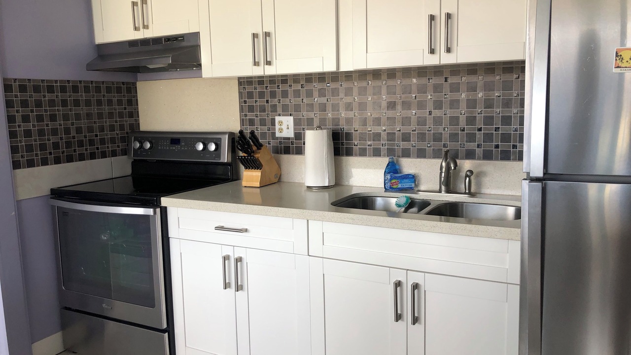 Photo of Kitchen in Makaha