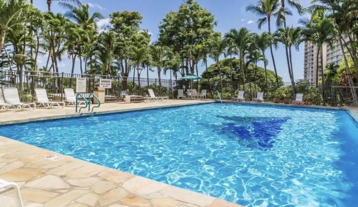 Photo of Outdoor in Makaha