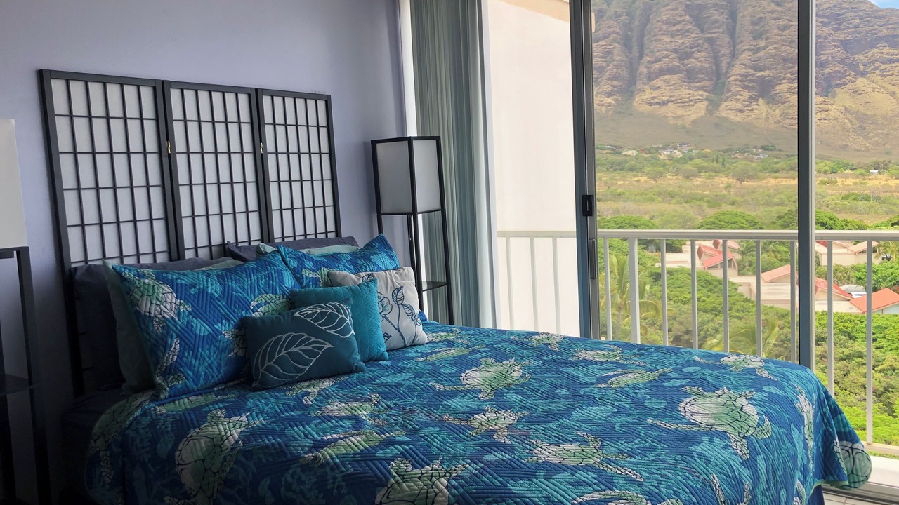 Photo of Bedroom in Makaha