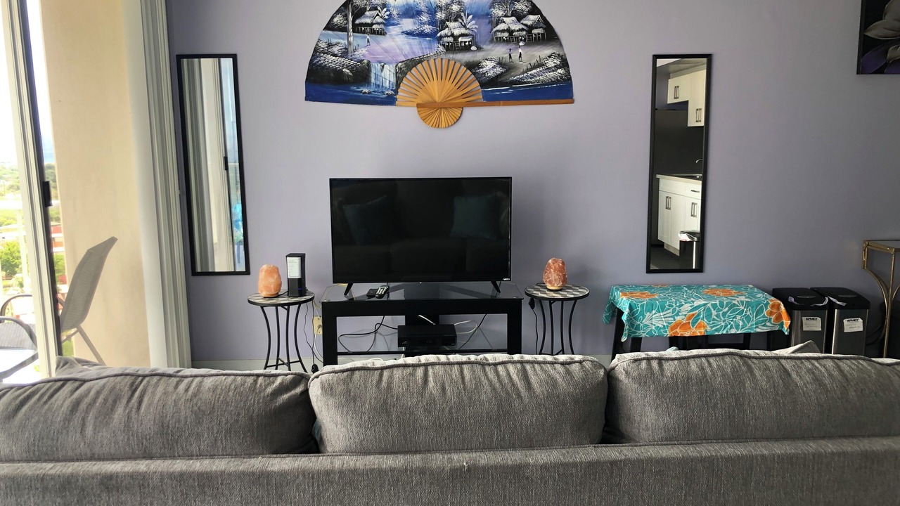 Photo of Livingroom in Makaha