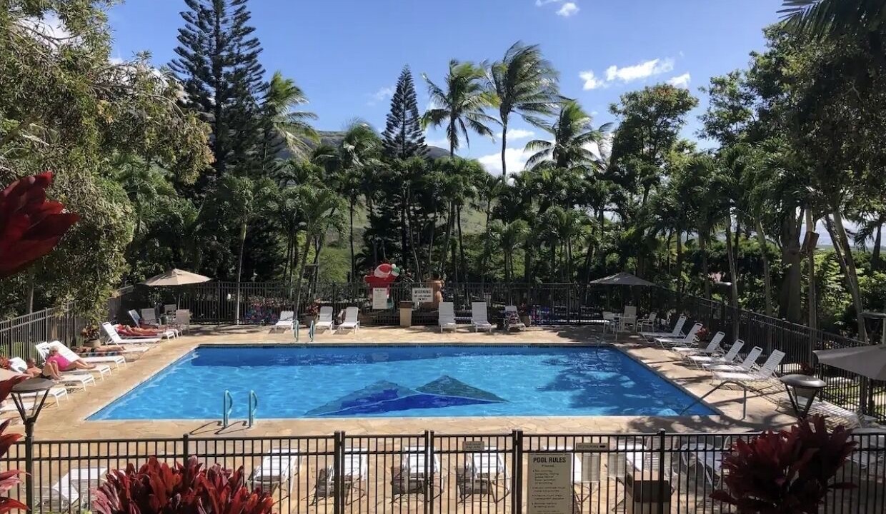 Photo of Outdoor in Makaha