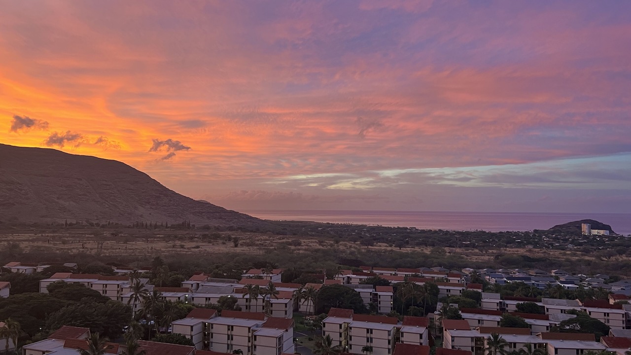 Photo of Outdoor in Makaha