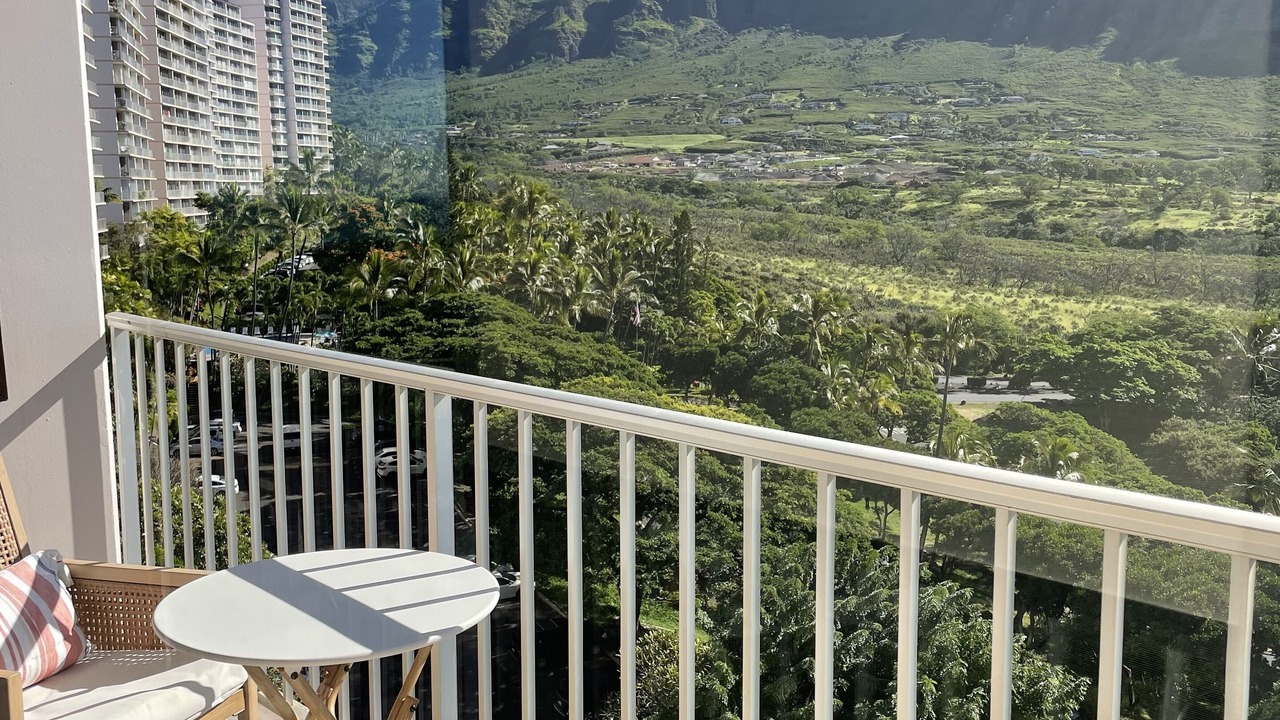 Photo of Outdoor in Makaha