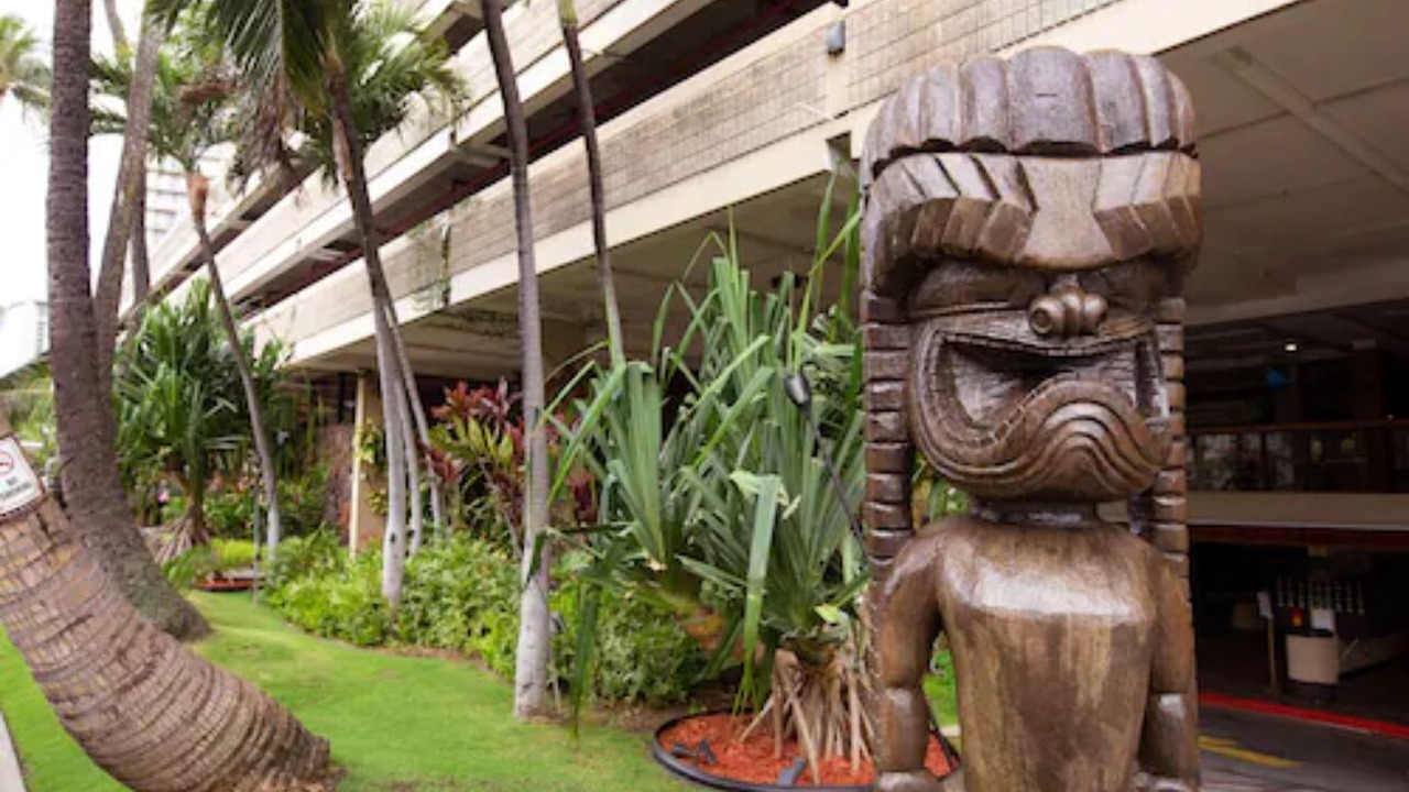 Photo of Outdoor in McCully - Moiliili